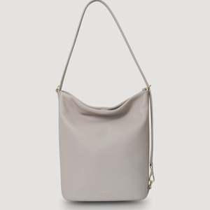 June Shoulder Bag - Dove