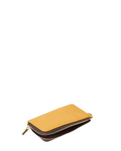 Winona Card Holder Marigold