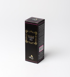 Jewellery Accessories: Jewellery Cleanser Spray -