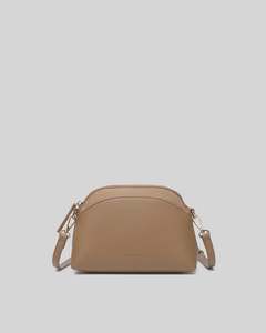 Alison Crossbody - Honey