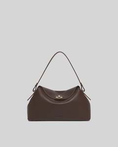 Bags 1: Nicole Handbag - Chocolate