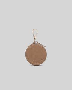 Airlie Bag Charm - Honey