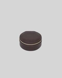 Bags 1: Sisco Jewellery Box - Chocolate