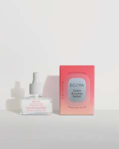 Guava & Lychee Sorbet Plug-In Diffuser Fragrance Flask