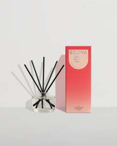 Wellbeing Fragrances Perfume: Guava & Lychee Sorbet Mini Diffuser