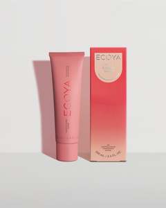 Wellbeing Fragrances Perfume: Guava & Lychee Sorbet Hand Cream