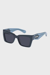 Immortalised Black Black One Size