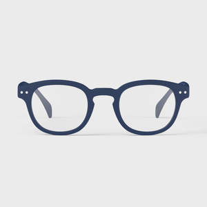 Reading Collection C Navy Blue +1
