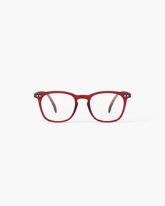 Reading Collection E - Cherry Red +1