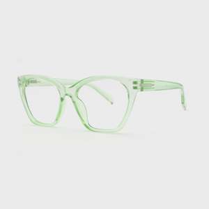 Lila Green 3+