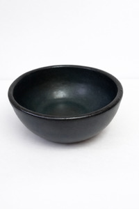 Mini Bowl (7.5cm x 3cm) - Black