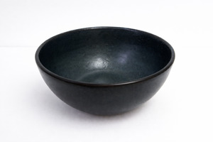 Leach Studio - Small Bowl - Black
