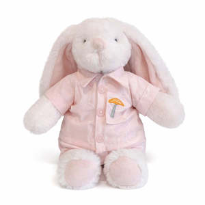 Baby: Bedtime Bunny Pink