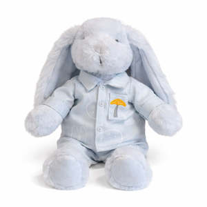 Baby: Bedtime Bunny - Blue