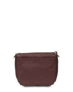 Fifi Crossbody Espresso