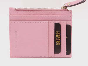 C03 Card Holder - Pink