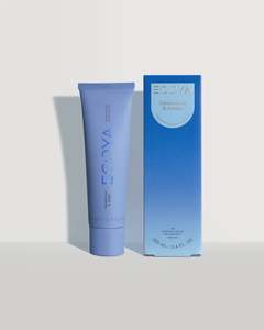 Healthcare: Sandalwood & Amber Hand Cream