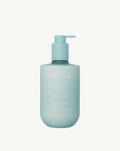 Healthcare: Hand & Body Lotion (450ml) - Lotus Flower