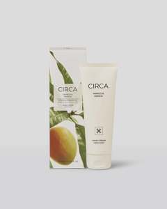 Circa 75ML Hand Cream - Mango & Papaya