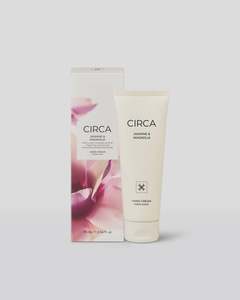 Healthcare: Circa 75ML Hand Cream - Jasmine & Magnolia