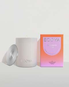 Mandarin Gin Madison Candle - 400g