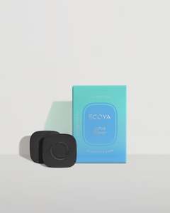 Car Diffuser Fragrance Pod - Lotus Flower