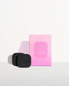 Diffusers: Car Diffuser Fragrance Pod - Sweet Pea & Jasmine