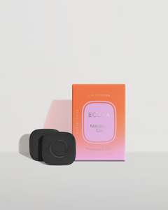 Car Diffuser Fragrance Pod - Mandarin Gin