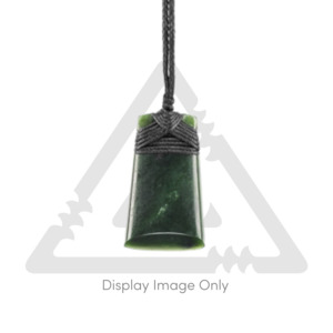 Necklaces 1: X-Small Toki