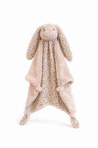 Macie the Bunny - Comforter