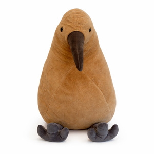 Baby: Giant Koko the KIWI