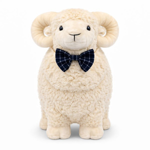 Baby: Liam the Ram