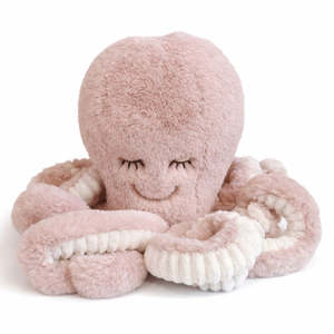 Baby: Tilly the Octopus