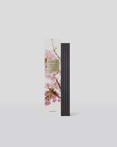 Circa - Mothers Day Cherry Blossom & Green Tea - Scent Stems™ Refill