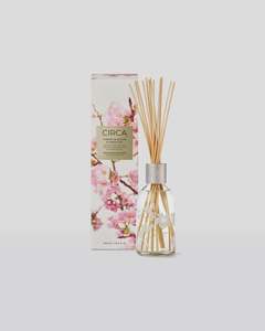 Circa - Mothers Day - Cherry Blossom & Green Tea - Fragrance Diffuser 250ml