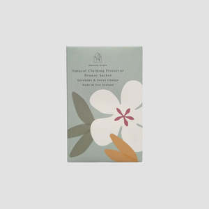 Home Fragrance: NATIVE - DRAWER - LAVENDER AND SWEET ORANGE