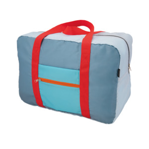 Bags 1: Leisure & Travel Bag - Tom