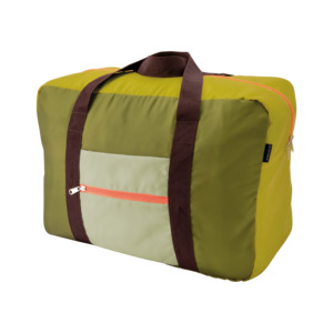 Bags 1: Leisure & Travel Bag - Liz