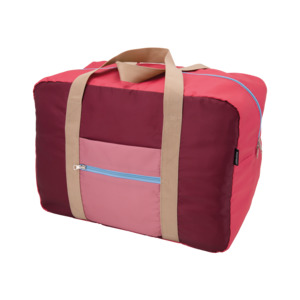 Bags 1: Leisure & Travel Bag - Ida