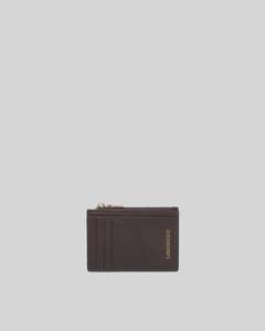 Bags 1: Cara Cardholder - Chocolate