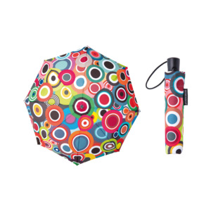 Outdoor And Adventure: Pocket Umbrella - Rondo