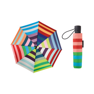 Outdoor And Adventure: Pocket Umbrella - Allegra