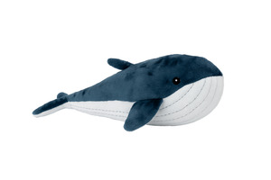 Baby: Lulu the Whale