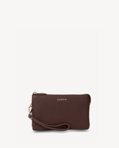 Tilly Crossbody Espresso