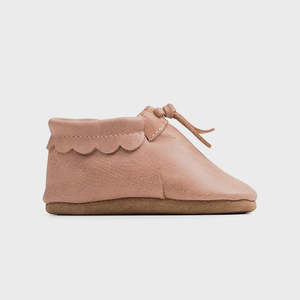 Moc Dusky Pink - L