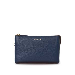 New Arrivals: Tilly Crossbody - Ink