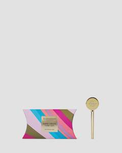 Wellbeing Fragrances Perfume: Glass House Hand Cream Tube Key