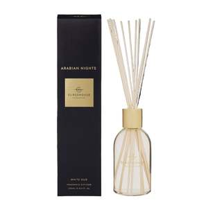 Glasshouse ARABIAN NIGHTS Diffuser  250ml