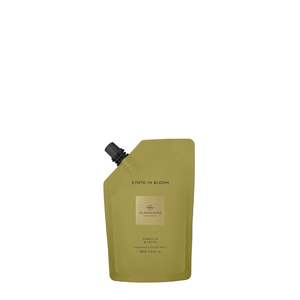 Wellbeing Fragrances Perfume: Glasshouse 250ml Diffuser Refill Pouches - Kyoto in Bloom