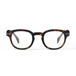 Eyewear Sunglasses Glasses: Reading Collection C Tortoise +3
